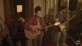 Kennedy Williams - In Between LIVE at Acoustic Sessions LA