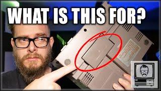 Does the NES Have a Secret Master System Port? | Nostalgia Nerd