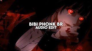 Bibi Phonk Br - Bibi Babydoll - [edit audio]