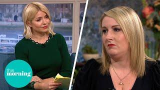 ‘I Was Conned By A Fireman Who Was Living A Double Life’ | This Morning