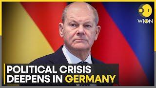 Germany: Olaf Scholz Open To Early Confidence Vote, Pressure Mounts For Early Elections | World News