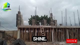 Our Services at Joedox Prestige Estate & Construction