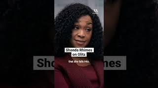 The hold that Olitz had on me  #shondarhimes #olitz #shorts