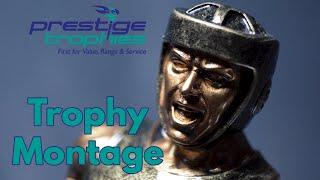 Prestige Trophies // Trophy Montage