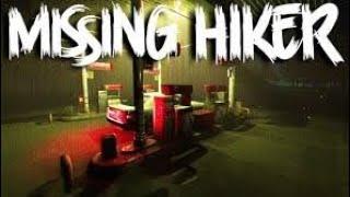 Missing Hiker | Gameplay | Walkthrough | Gemezl