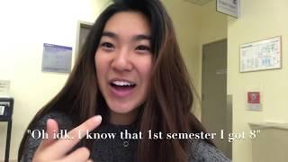 DID YOU HAVE FRESHMAN 15? | Biola Vlog 8