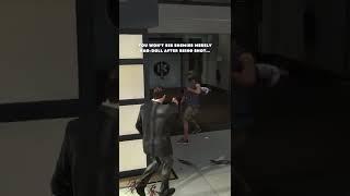 Max Payne 3 is Rockstar Games' Best Shooter #shorts