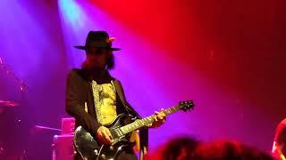 Jane's Addiction, Ted, Just Admit It..., live @ Paris L'Olympia, 26/06/2024