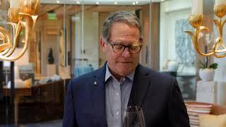 Opus One 2018 Tasting Notes and Growing Season