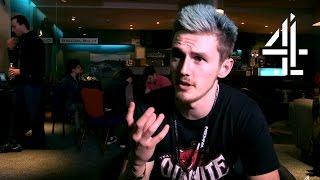 Life as Syndicate: The Superstar Streamer | Pro Gamers