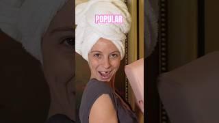 Follow my lead & yeth indeed #popular #wicked #grwm #lipsync #dentures #confidence #glowup #shorts