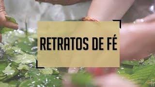 União do vegetal | Retratos de Fé