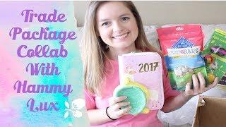 Pet Trade Package Collab with HammyLux