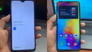 Samsung m20 frp bypass new method 100% working 2023