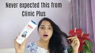 100% Honest Review of Clinic Plus Shampoo | Bonafide Reviews