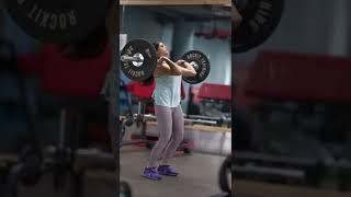 fitness Family Motivation Ambika Dutt