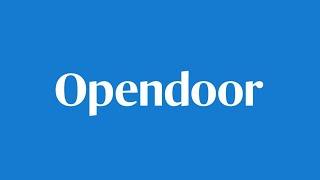 How Opendoor Revolutionized Real Estate: The Story Behind the iBuyer Model
