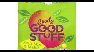 Goody Good Stuff Review