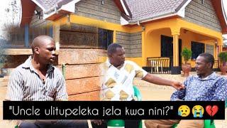 MAMAWE URIA WATUMIRE ANAKE AKE MOHWO   MAICA NJERA  (PART 2)