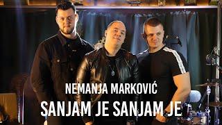 Nemanja Markovic i bend - Sanjam je, sanjam je (LIVE COVER)