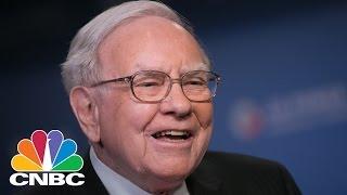 How Berkshire Differs From 3G: Warren Buffett | CNBC