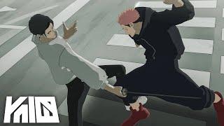 Jujutsu Kaisen: Yuta Kills Yuji Animated - Part 2/3 (4K) | Kiozoh