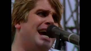 Ozzy Osbourne LIVE - US Festival 1983 COMPLETE SET/FULL VIDEO REMASTERED