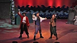 The Pirates of Penzance (full performance)