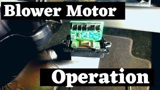 Heater and A/C Don't Work | No Air From Vents