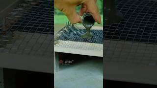 Building a mini House #vfuho #house #minihouse #diy