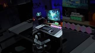 Tech Lover / The Ultimate Desktop Setup / Most Ideal Workstation