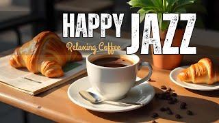 Positive Spring Jazz  March Bossa Nova Instrumental and Relaxing Jazz Cafe Music for Studying