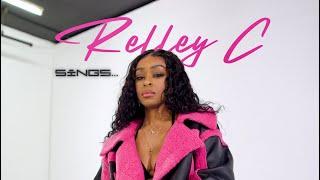 Relley C Sings Part 1