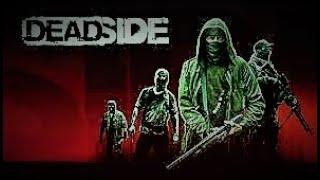 ⭐Deadside⭐Выживание Рейды Конвой Вертушка .