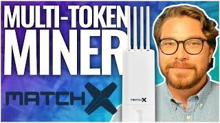 MXC M2 Pro Miner Review | Start Earning Passive Income With Multi-Token Mining