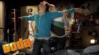 SODA Compilation Saison 1 - Partie 1 (Kev Adams ; William Lebghil)