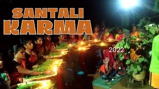 New Santali Karam/Karma Video 2022 Part 2