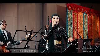 Zapin Melayu (Lesti)  - Forte Entertainment