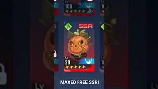 FREE MAXED SSR WEAPON IN SOLO LEVELING: ARISE #sololeveling #sololevelingarise
