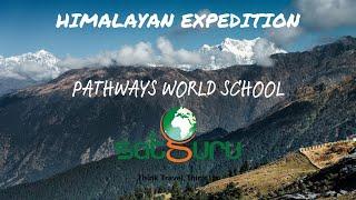 Himalayan Expedition | Pathways World School