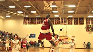 Zion Williamson Goes OFF! 45 Pts and 20 Rebounds (FULL Highlights)