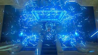 Achievement Earned : 120 Shrines - Tunic of the Wild acquired - No Commentary