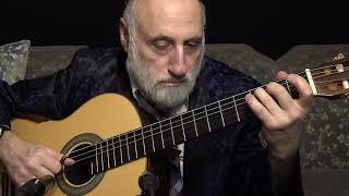 Al Kapov Oto Yavi Composed by: Yair Rosenblum, arranged for the classical guitar by Yaakov Kranz