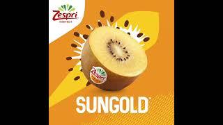 Yellow Kiwifruit Are Sweeter And Smoother -  Zespri™ Sungold™