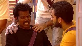 11 November  | Episode 34 full video| BIGG Boss season 6 Tamil  | meet the task Winner 34 Episode...