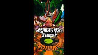 Switching servers has never been easier! Monkey Doo season 1 part 1