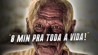 EU QUERIA TER OUVIDO ISSO COM 20 ANOS DE IDADE!! | (Conhecimento,Ambição,Sonhos) Vídeo de Motivação