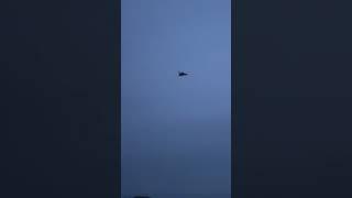 EuroFighter Typhoon Night Flying - RAF Coningsby #aviation