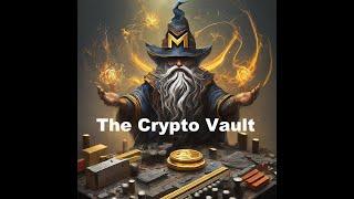 Dispelling RAM Myths For Monero (XMR) Mining | The Crypto Vault