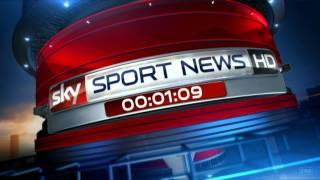 Sky Sport News HD - Sendestart [01.12.2011] (Deutschland/Germany)